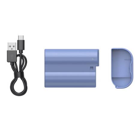 SmallRig 4332B - akumulator, zestaw zawiera